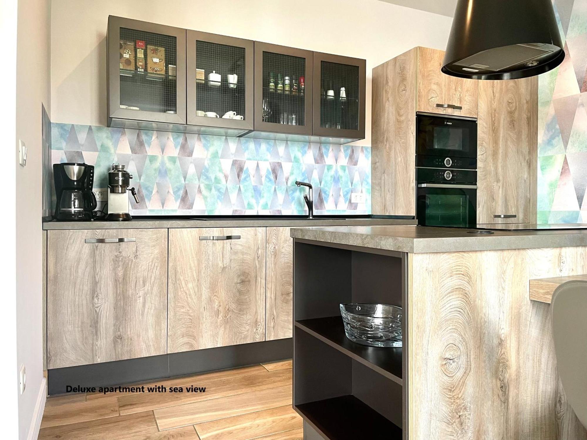 Apartments Liana Опатия Номер фото