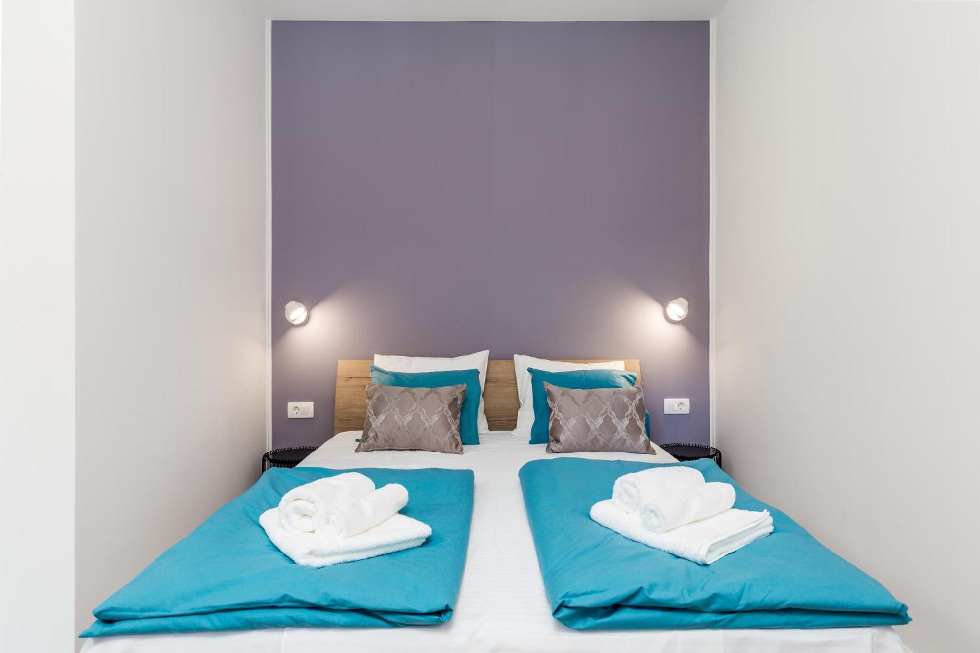 Apartments Liana Опатия Номер фото