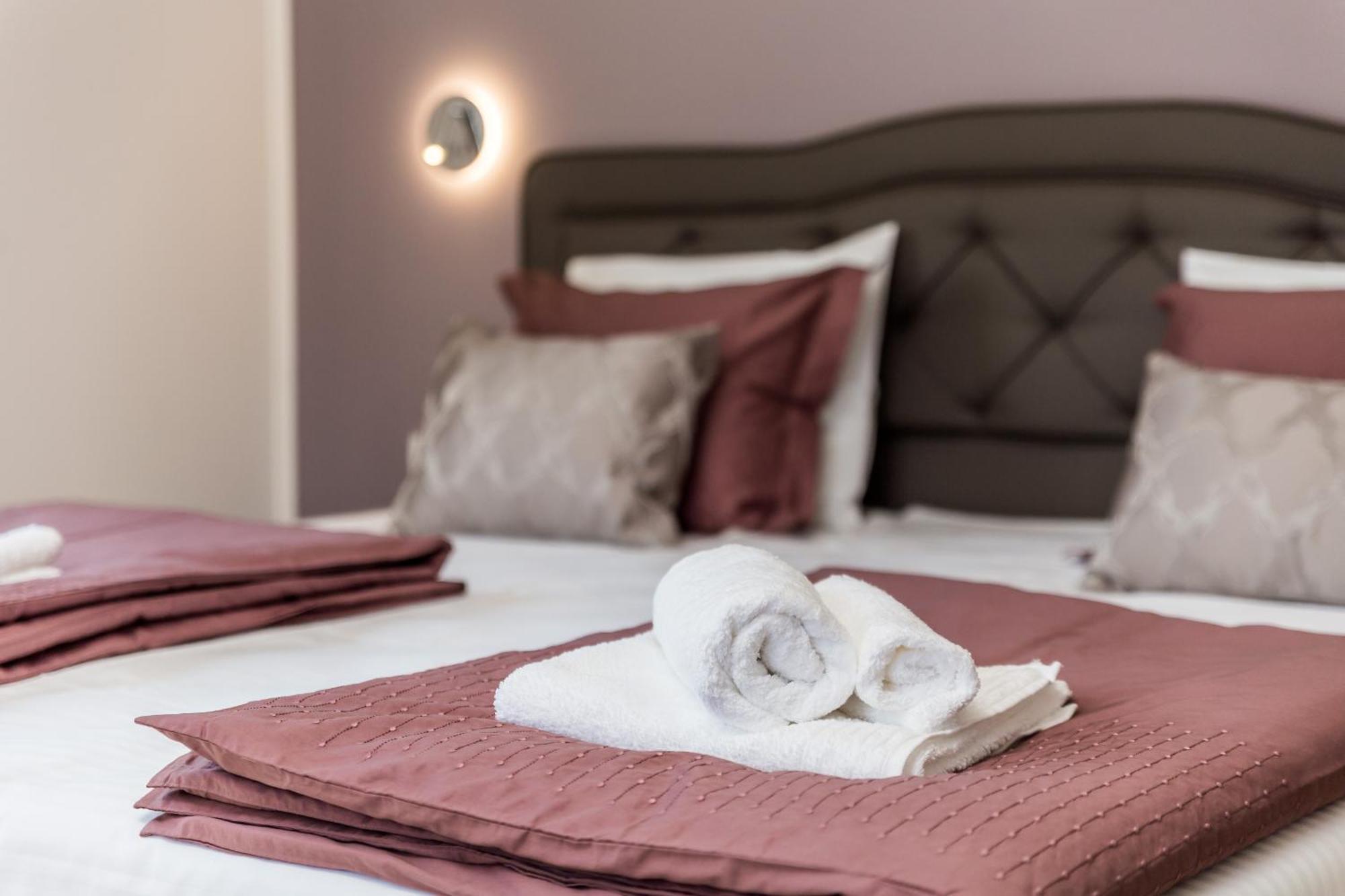 Apartments Liana Опатия Номер фото
