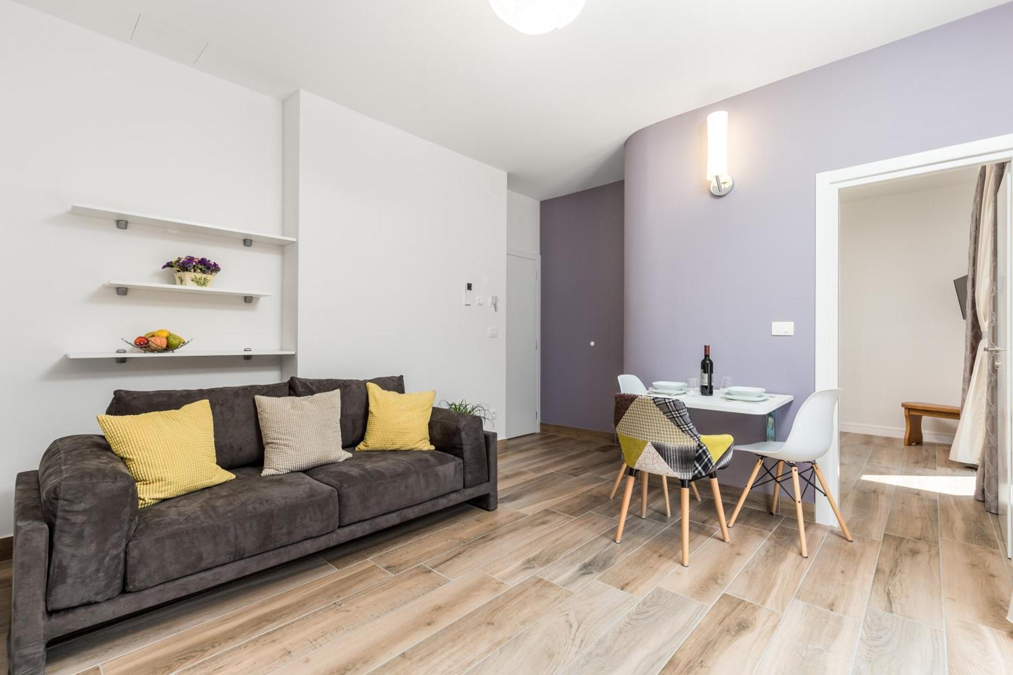 Apartments Liana Опатия Номер фото