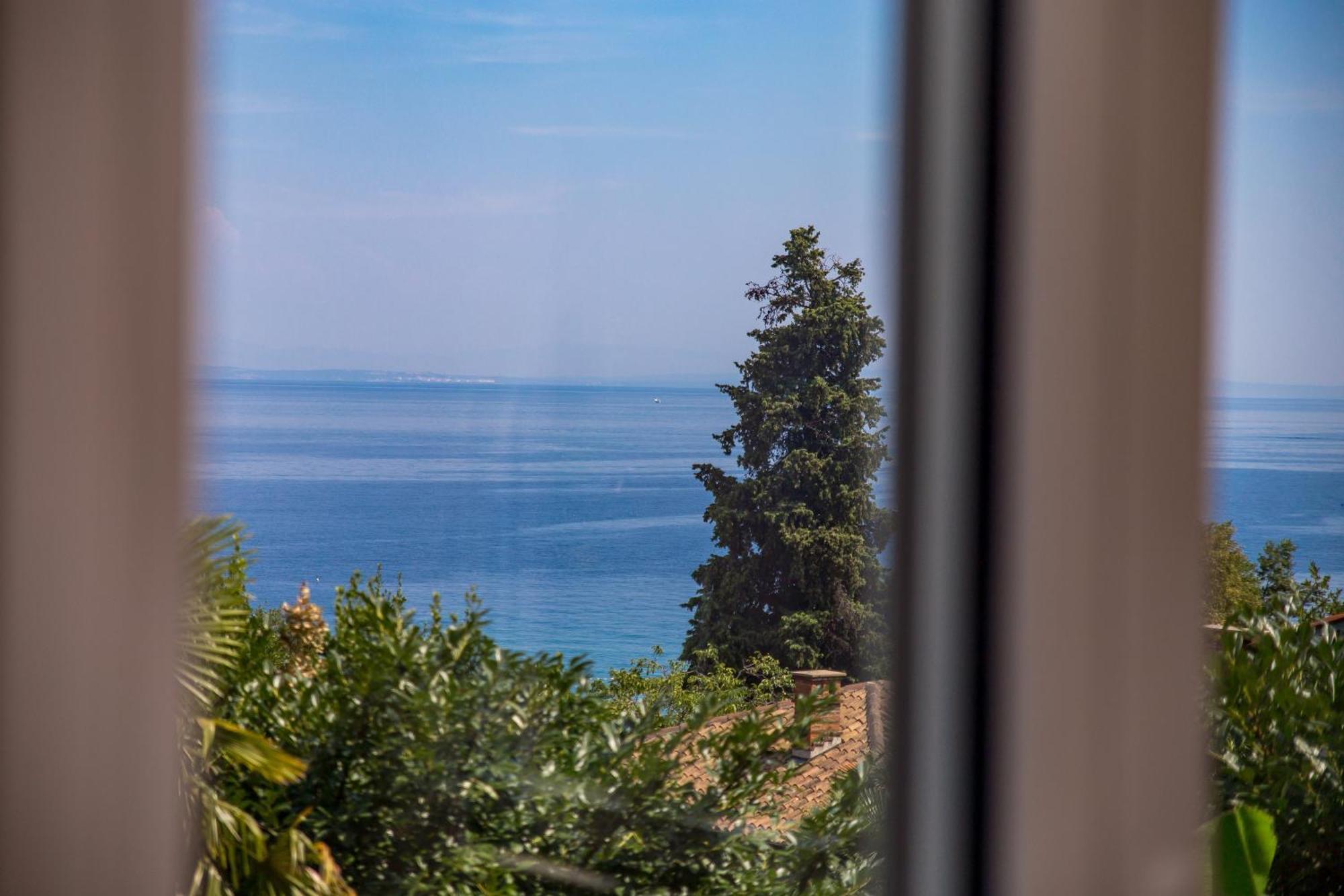 Apartments Liana Опатия Номер фото