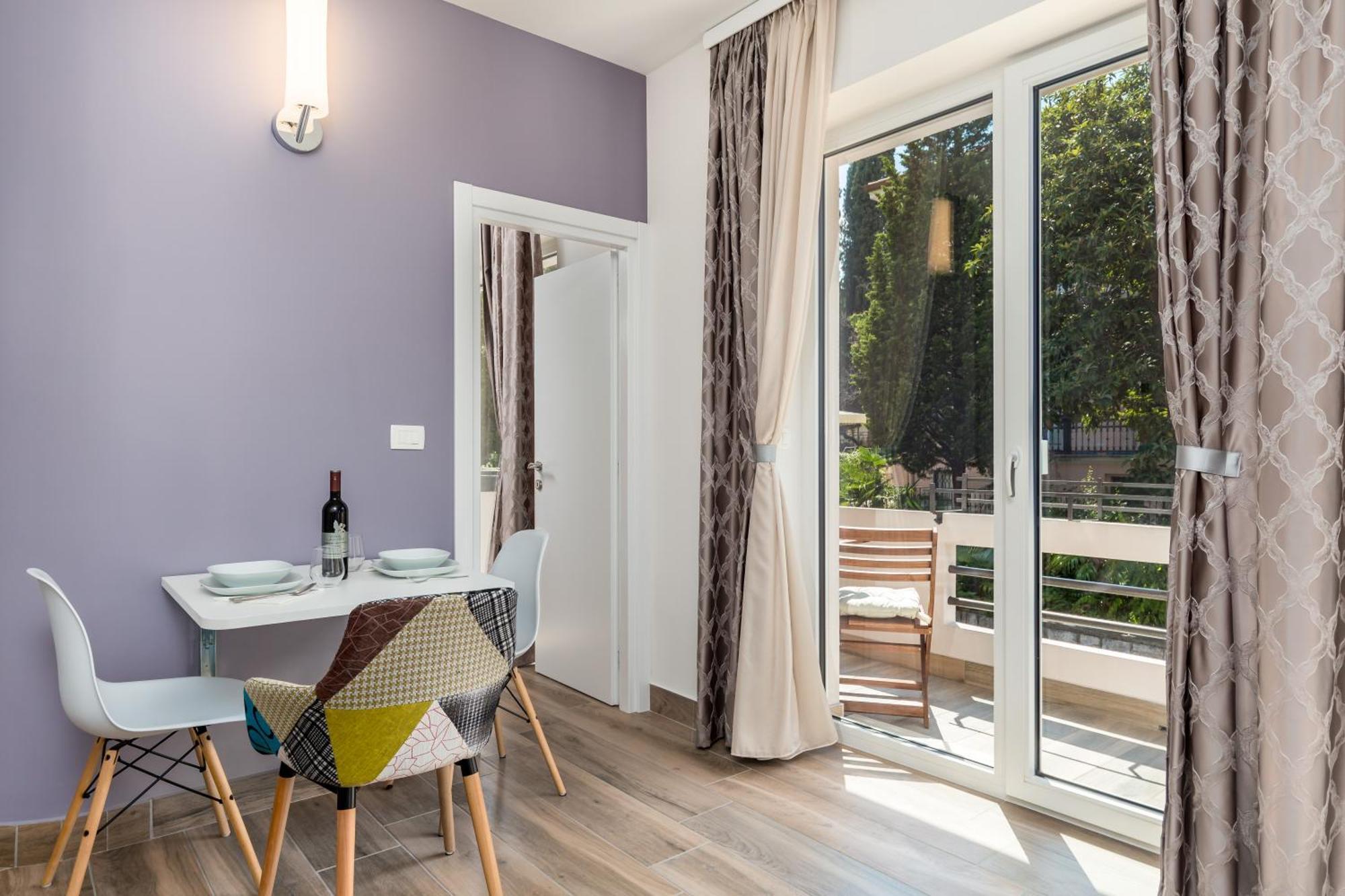 Apartments Liana Опатия Номер фото