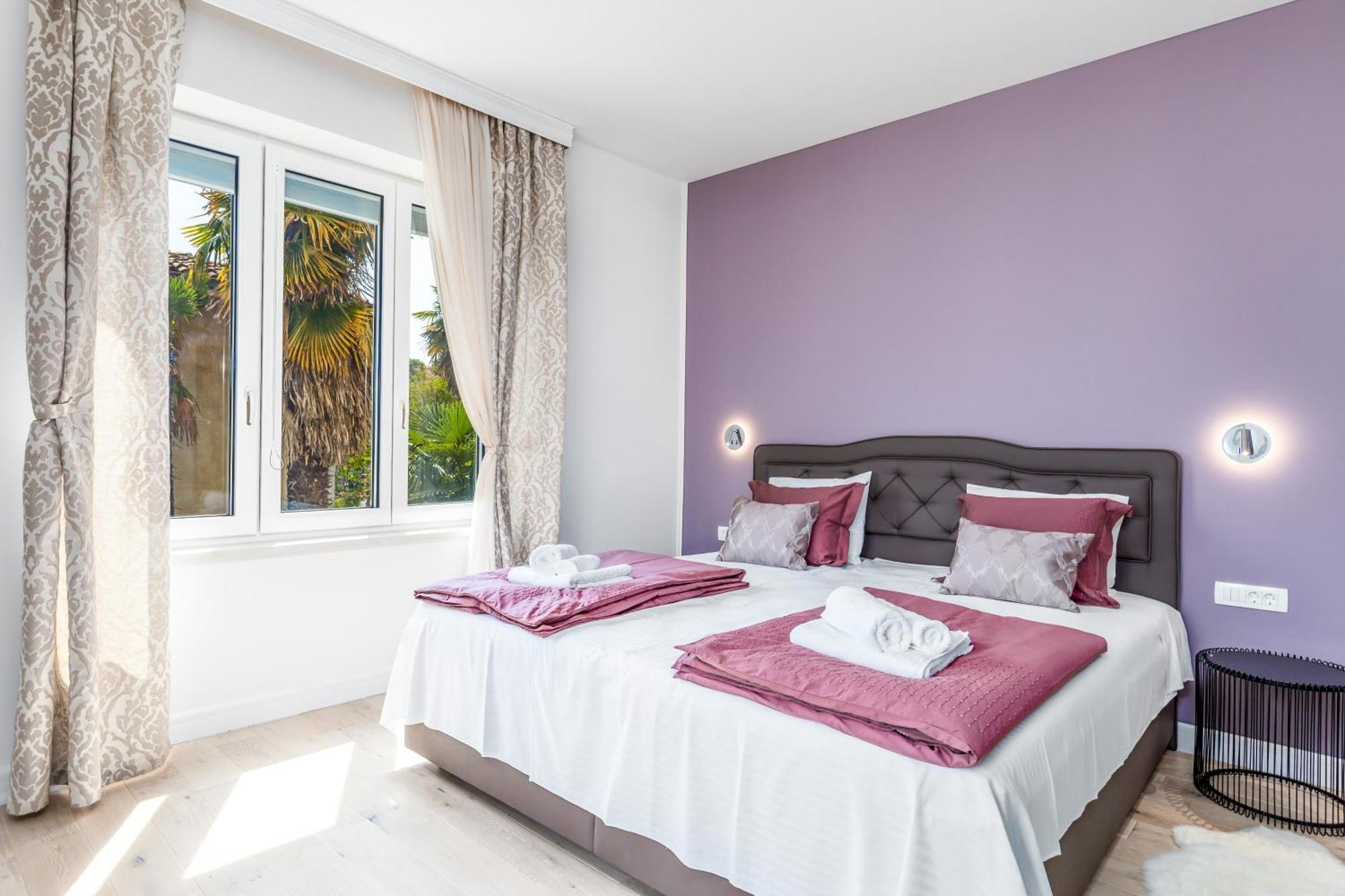 Apartments Liana Опатия Номер фото